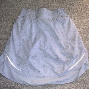 Hotty Hot Skirt *Long